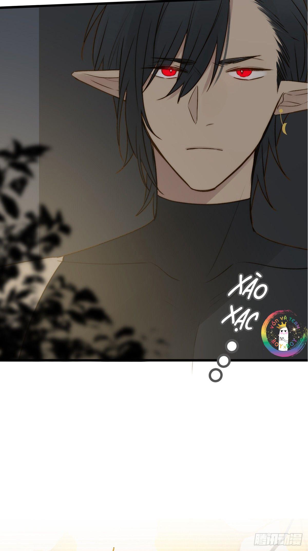 Đọc truyện Chỉ Riêng Đuôi Là Không Được!!! - Chapter 52