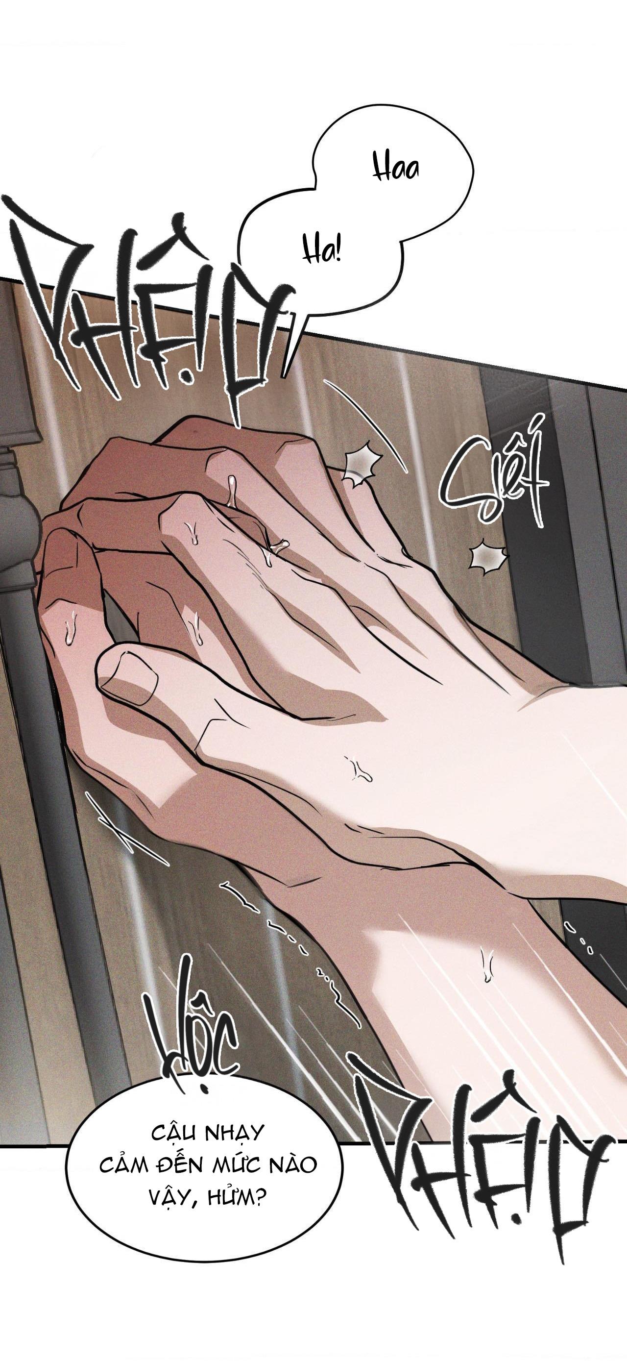Đọc truyện FLASHLIGHT - Chapter 20