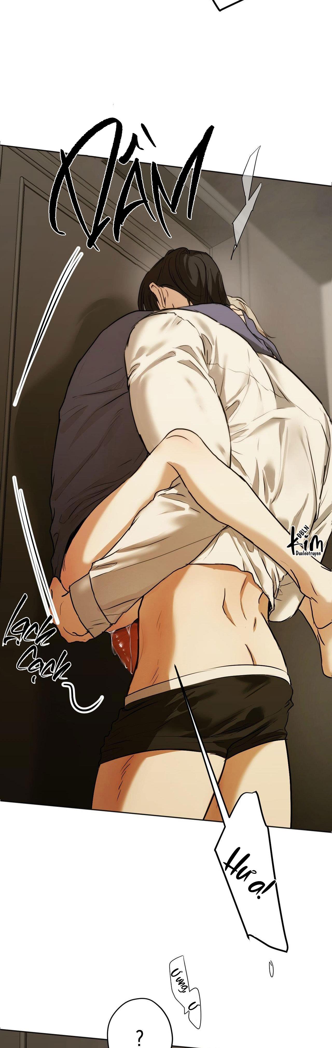 Đọc truyện ÁI TÌNH VÀ DỤC VỌNG - Chapter 21