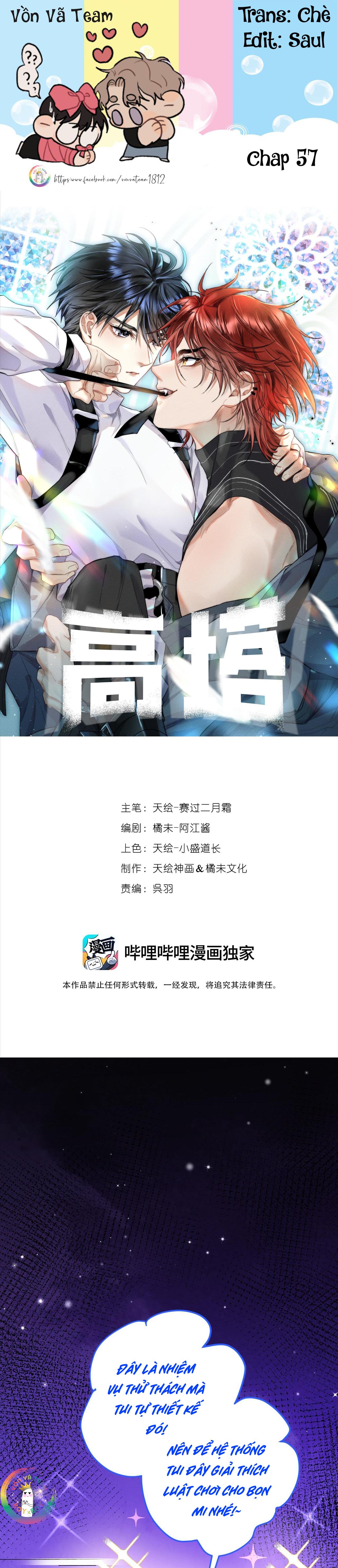 Đọc truyện THE TOWER (END) - Chapter 57