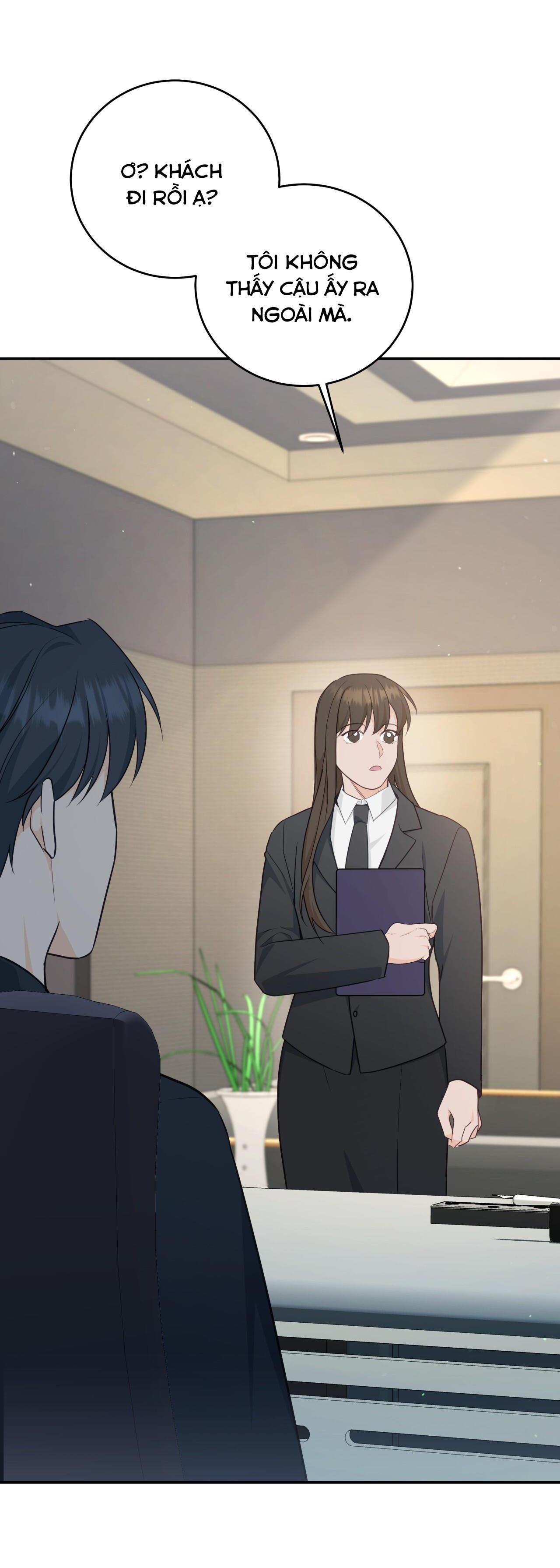 Đọc truyện VỊ NGỌT KHÔNG ĐƯỜNG (SWEET NOT SUGAR) - Chapter 39