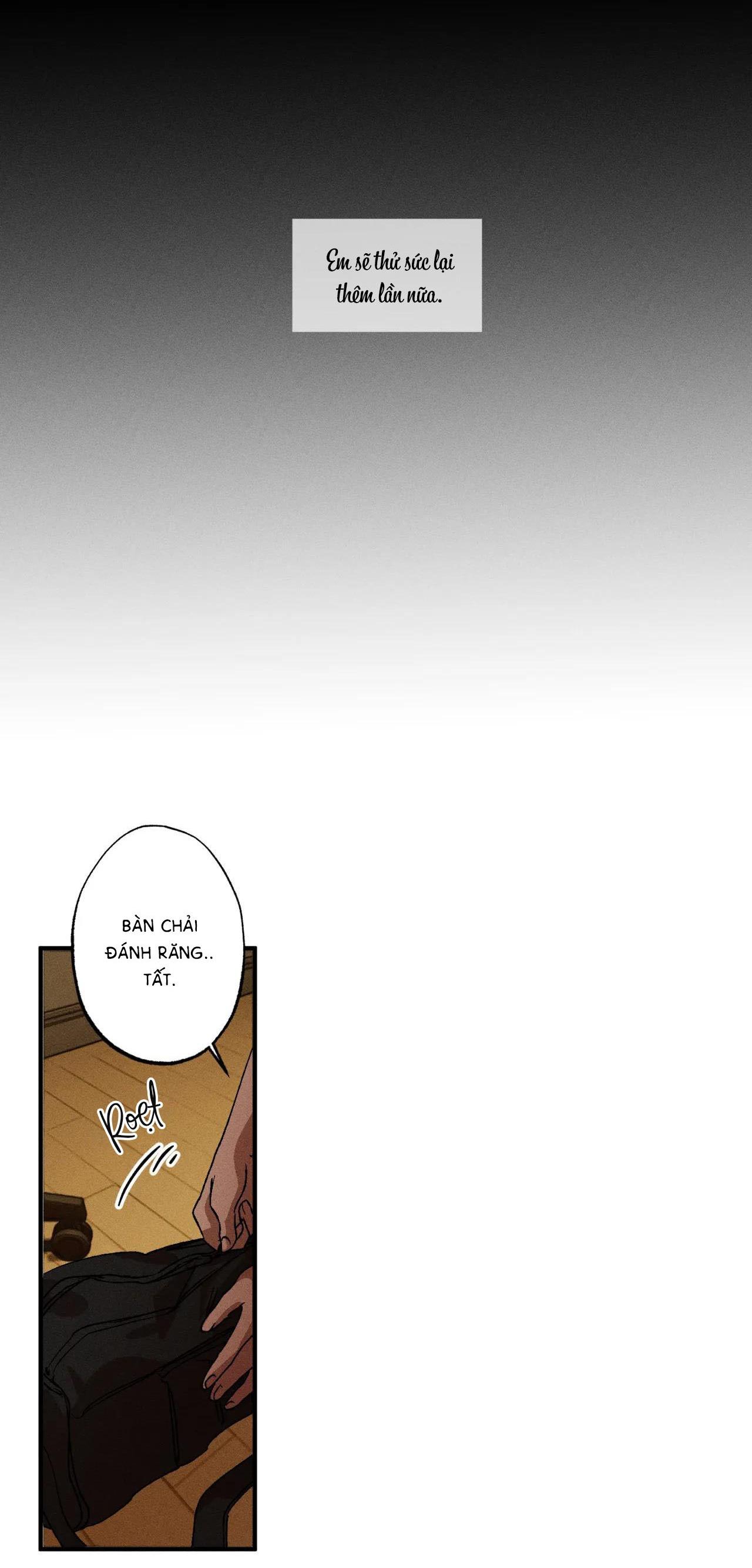 Đọc truyện  Bẫy Đôi Ngọt Ngào - Chapter 59