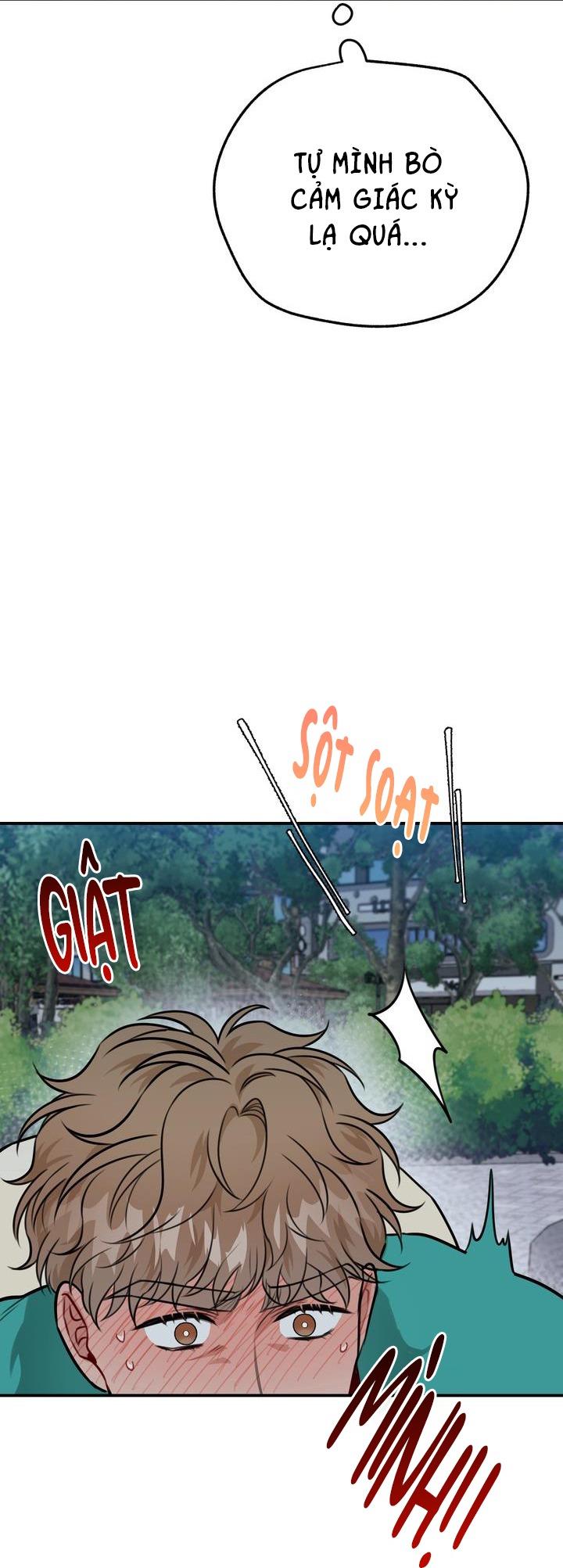 Đọc truyện HƯỚNG DẪN BDSM CƠ BẢN - Chapter 12