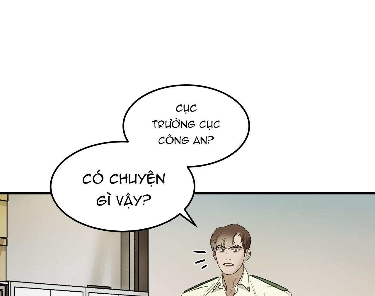 Đọc truyện Người Trong Gương (Drop) - Chapter 19
