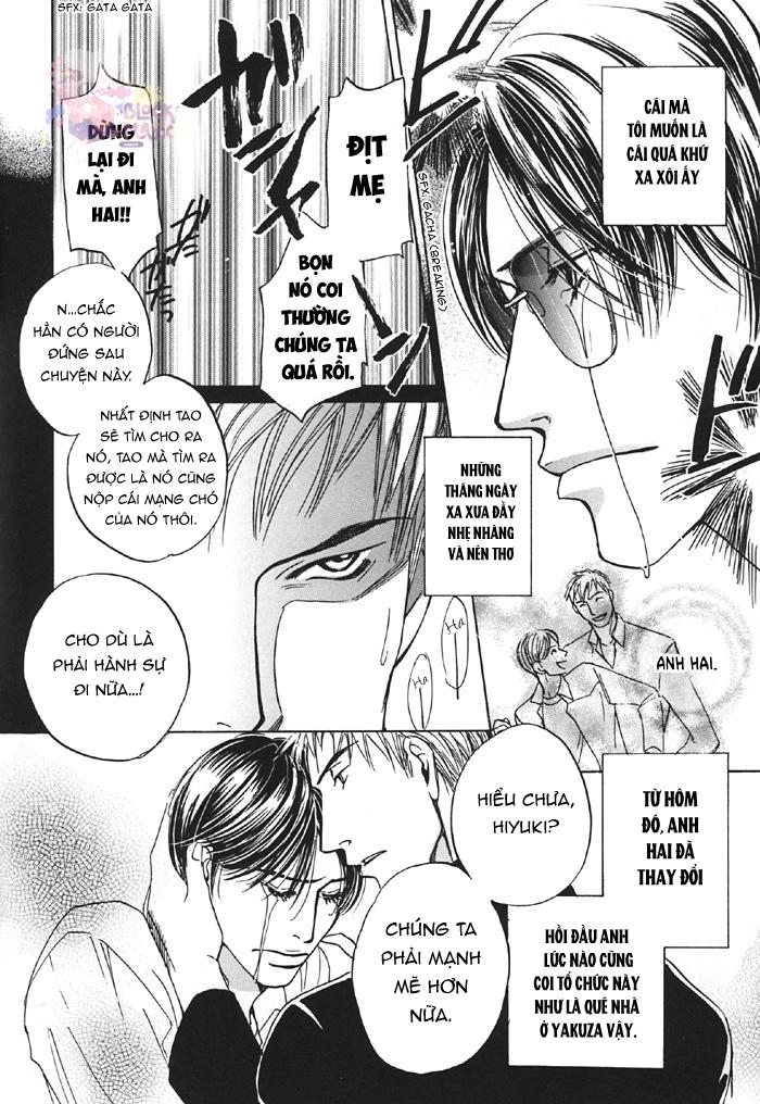 Đọc truyện Đồ Chơi Tình Thú - Chapter 1
