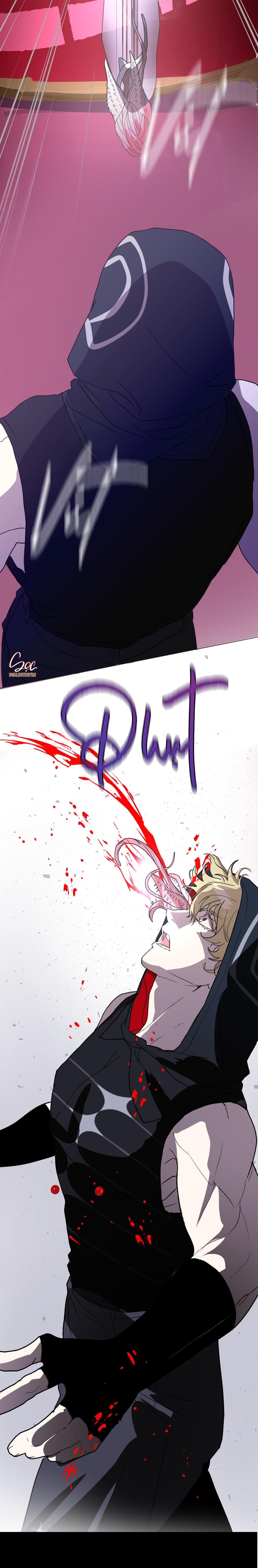 Đọc truyện BẠN CÙNG LỚP MẪU GIÁO MẶT TRỜI - Chapter 15