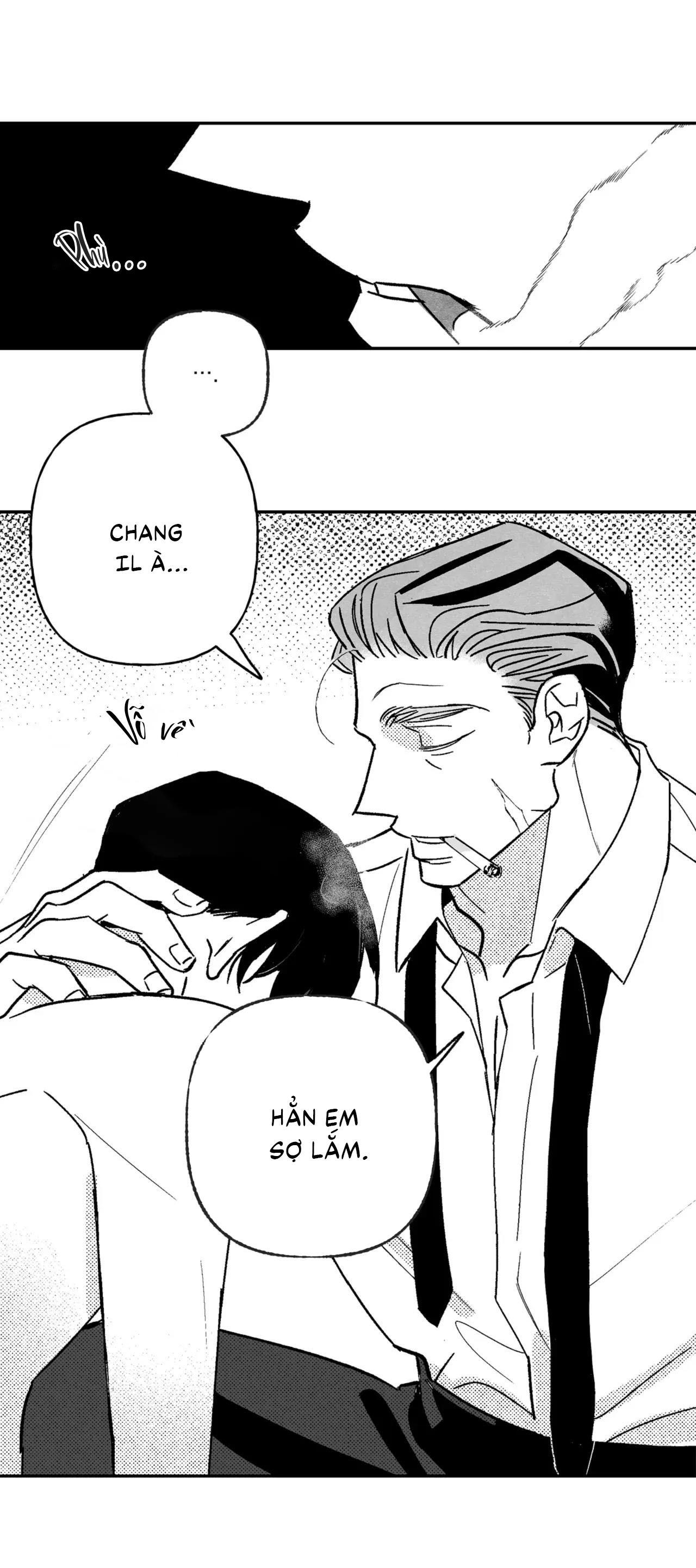 Đọc truyện  Sự kết hợp hoàn hảo - Chapter 40