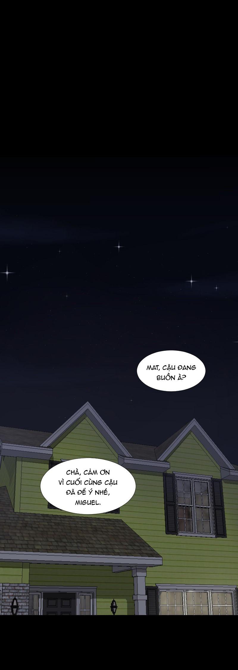 Đọc truyện The Doctors are Out - Chapter 19