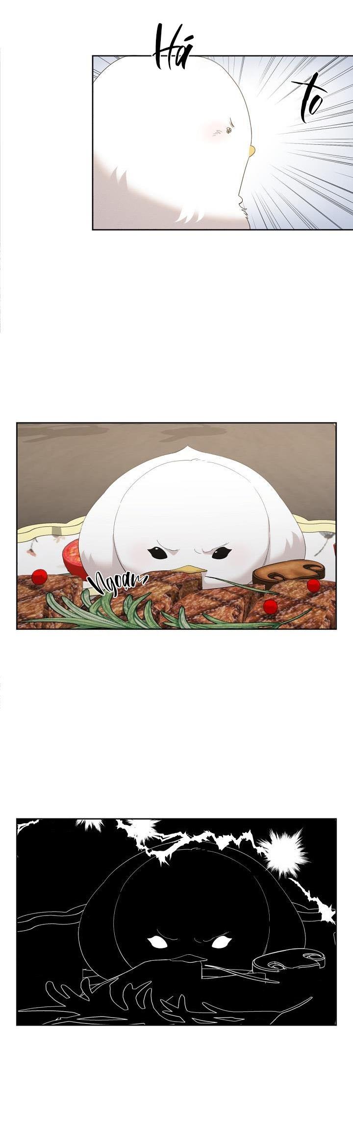 Đọc truyện  Xin Người Đừng Nhấn - Chapter 6