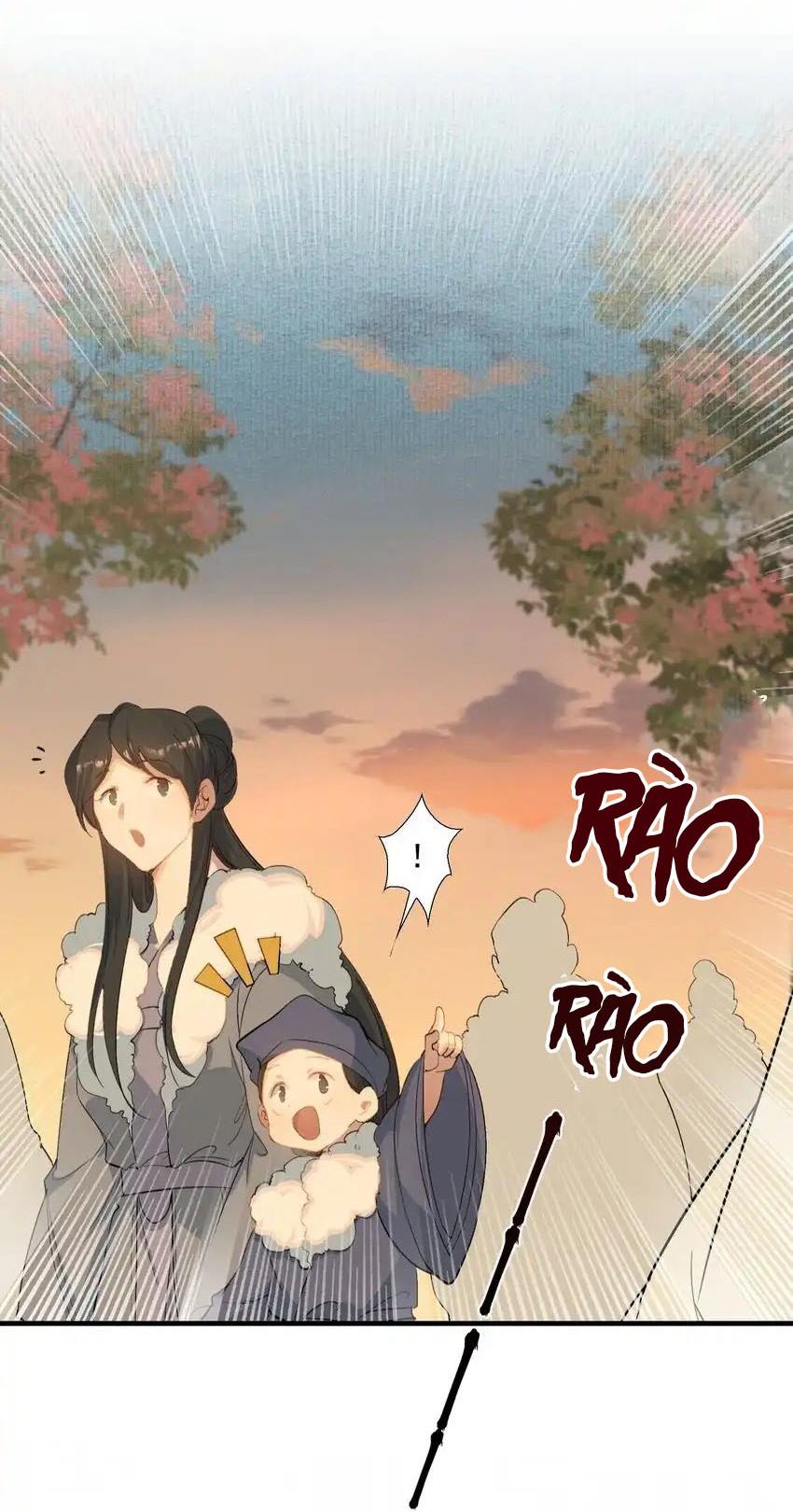 Đọc truyện Loạn thế vi vương - Chapter 68