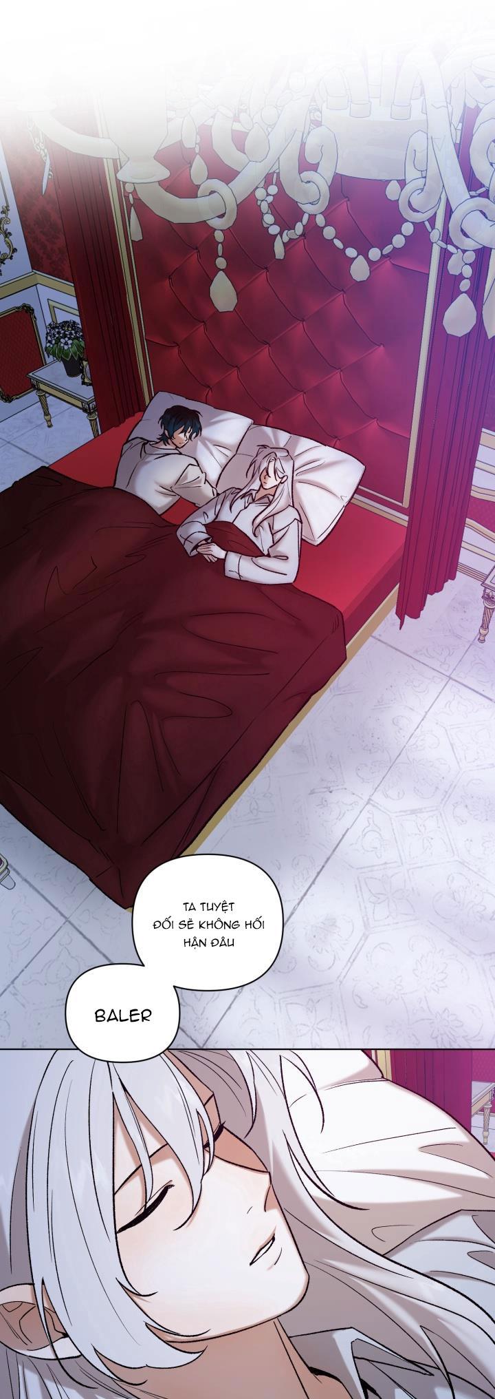 Đọc truyện HƯƠNG VỊ NGƯỜI NGOÀI HÀNH TINH - Chapter 22