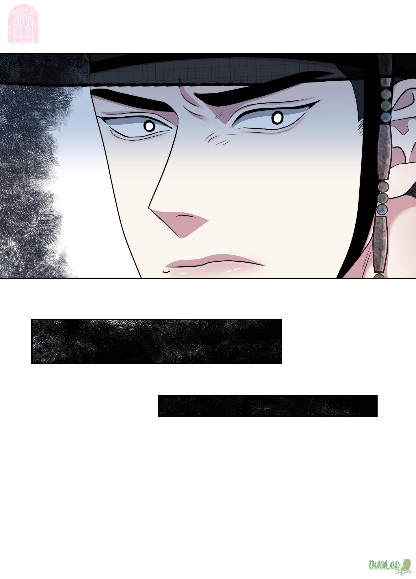 Đọc truyện Shinsujeon - Chapter 64