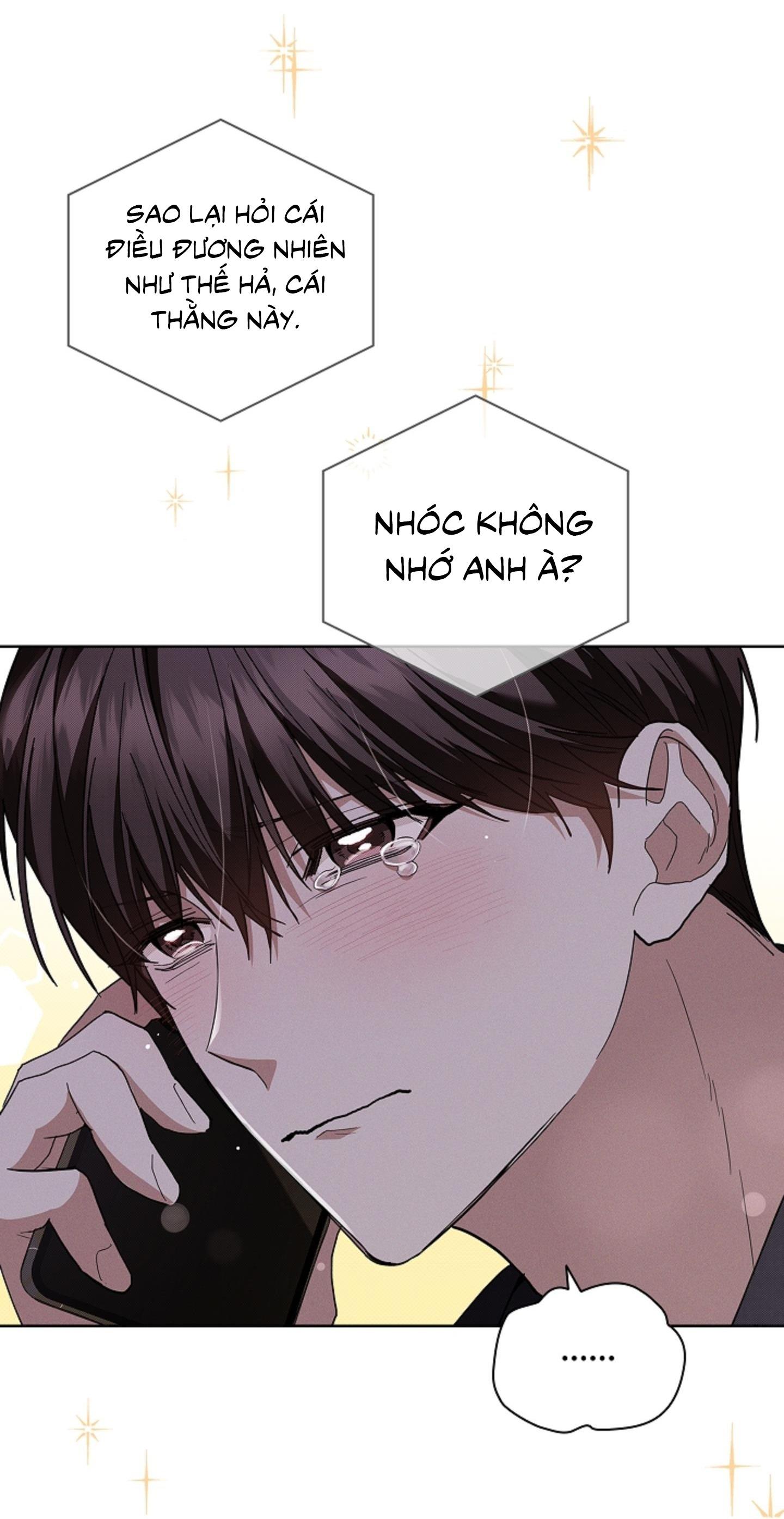 Đọc truyện ĐỪNG ĐỘNG VÀO CÚN CON! - Chapter 14