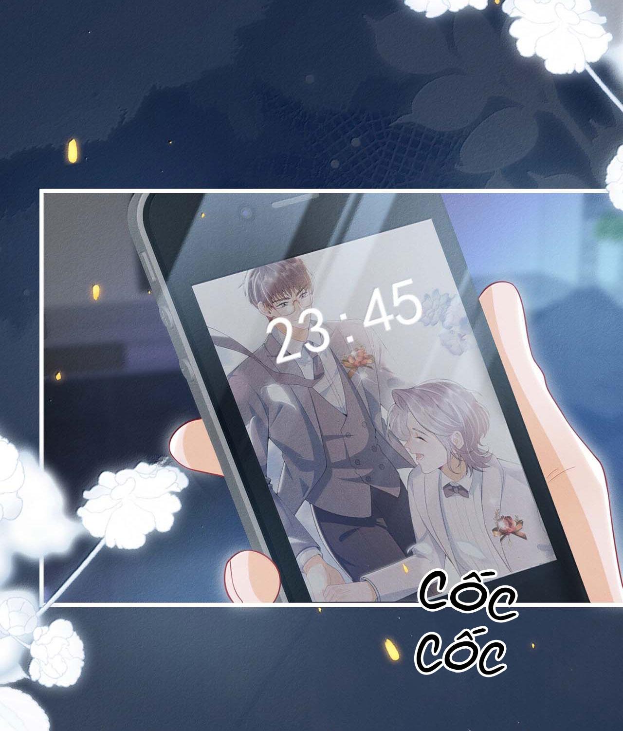 Đọc truyện Ánh mắt em trai nhìn tôi ngày một kì lạ - Chapter 62.5