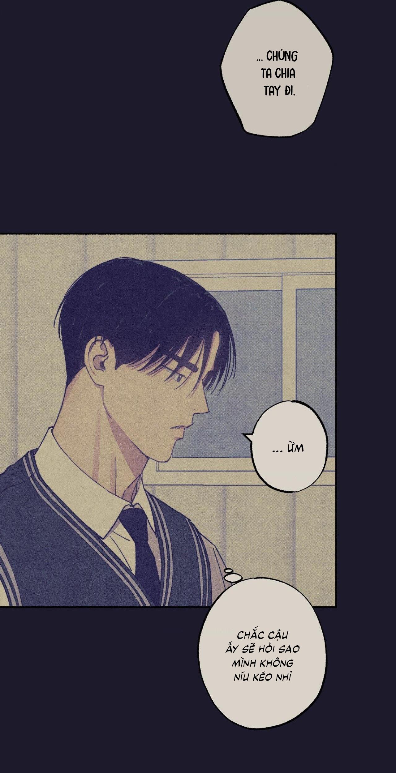 Đọc truyện  1 to 10 - Chapter 36