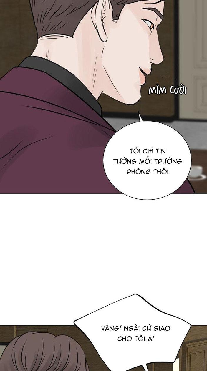 Đọc truyện Ở LẠI BÊN TÔI - Chapter 45