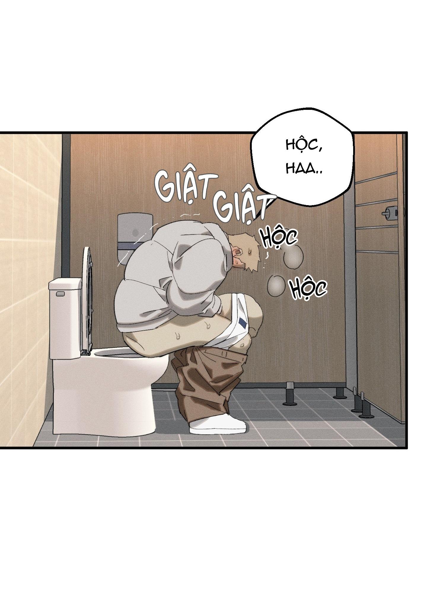 Đọc truyện BL NGẮN CHỊCH HỎNY - Chapter 52.3