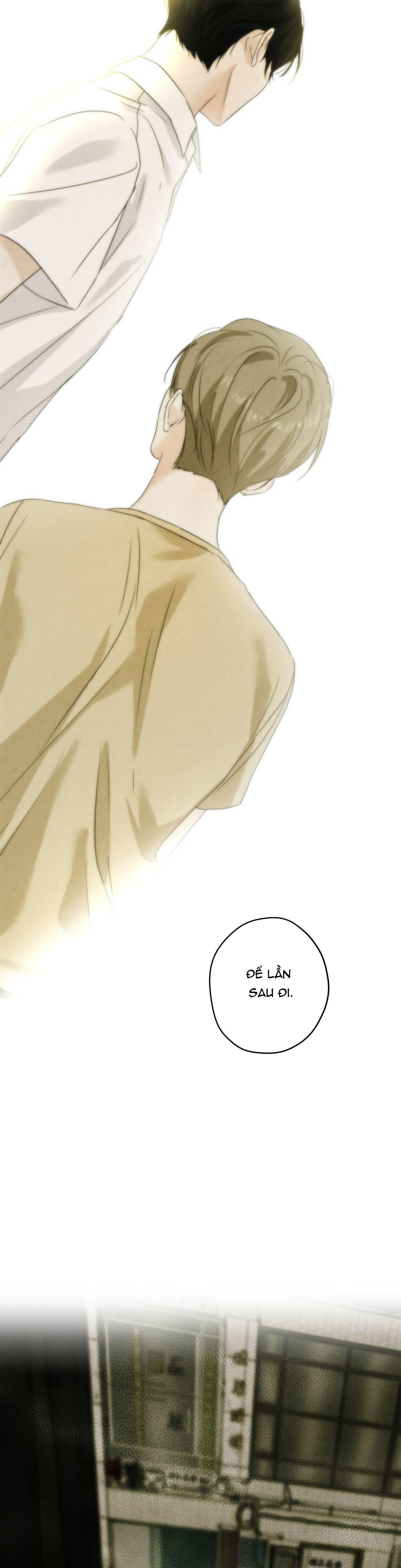 Đọc truyện ÁI TÌNH VÀ DỤC VỌNG - Chapter 32