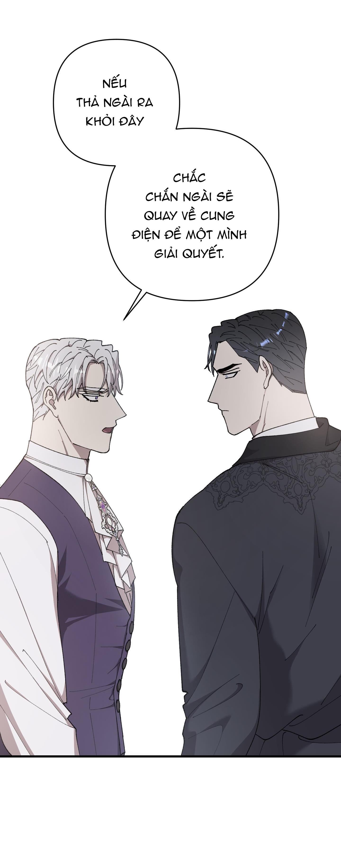 Đọc truyện Đóa hoa của mặt trời - Chapter 84