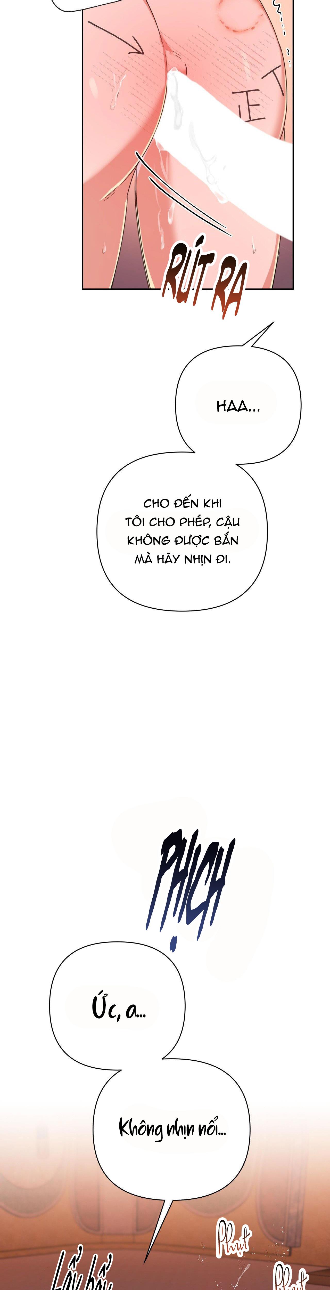 Đọc truyện CÂU LẠC BỘ BÍ MẬT - Chapter 3.3