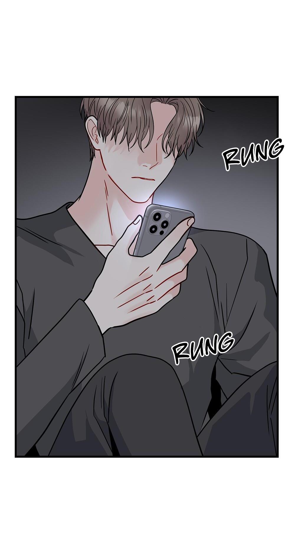 Đọc truyện CẬU KHÔNG PHẢI LÀ GU CỦA TÔI - Chapter 46