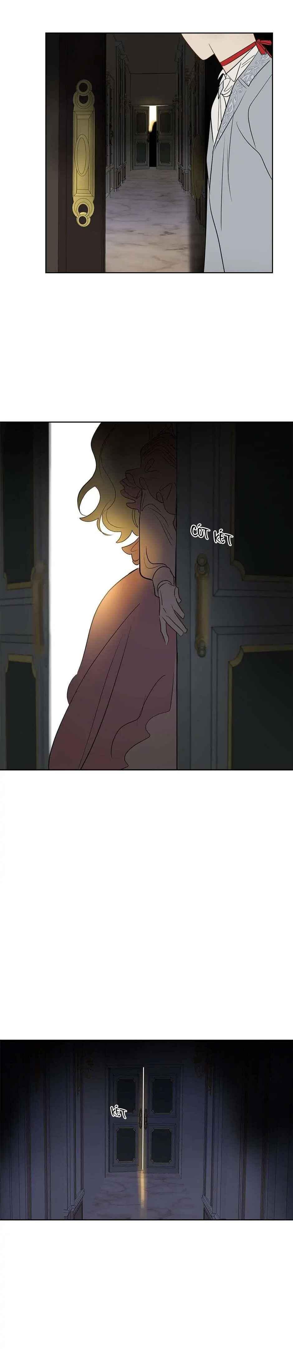 Đọc truyện Liệu Rằng... Đây Có Phải Chỉ Là Một Giấc Mơ Không!? - Chapter 35