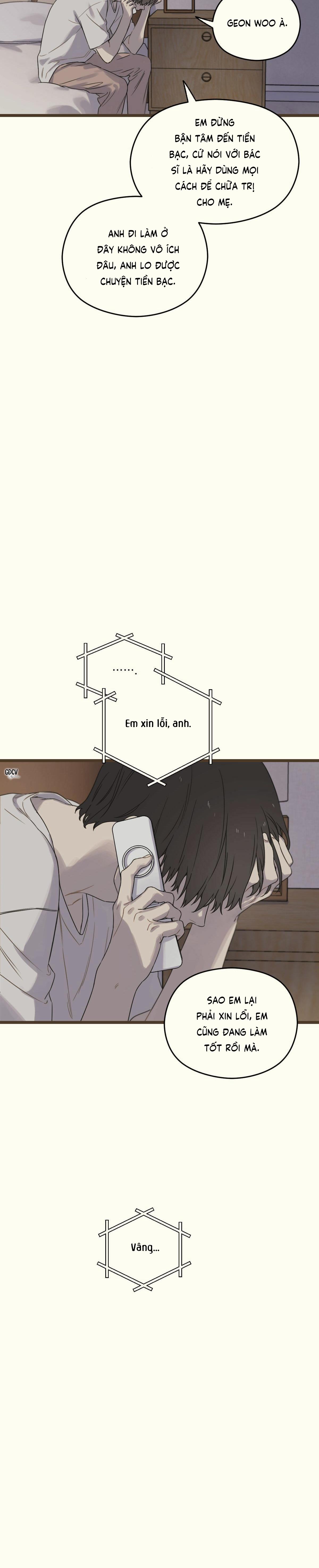 Đọc truyện TRÙNG PHÙNG - Chapter 9