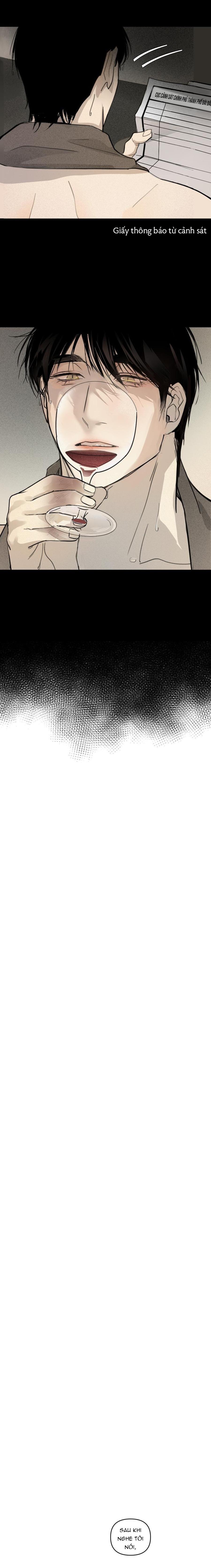 Đọc truyện Tên Hàng Xóm Cứ Dán Mắt Vào Tôi - Chapter 6