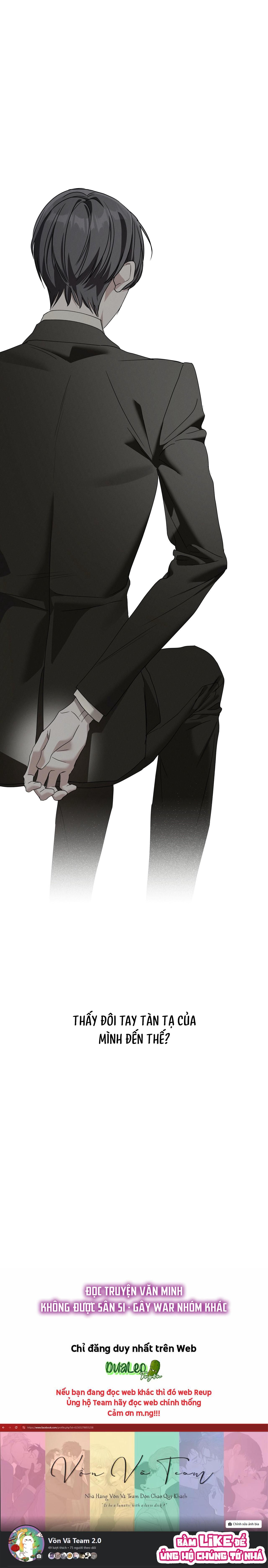 Đọc truyện Lâu Đài Gỗ Mun - Chapter 26