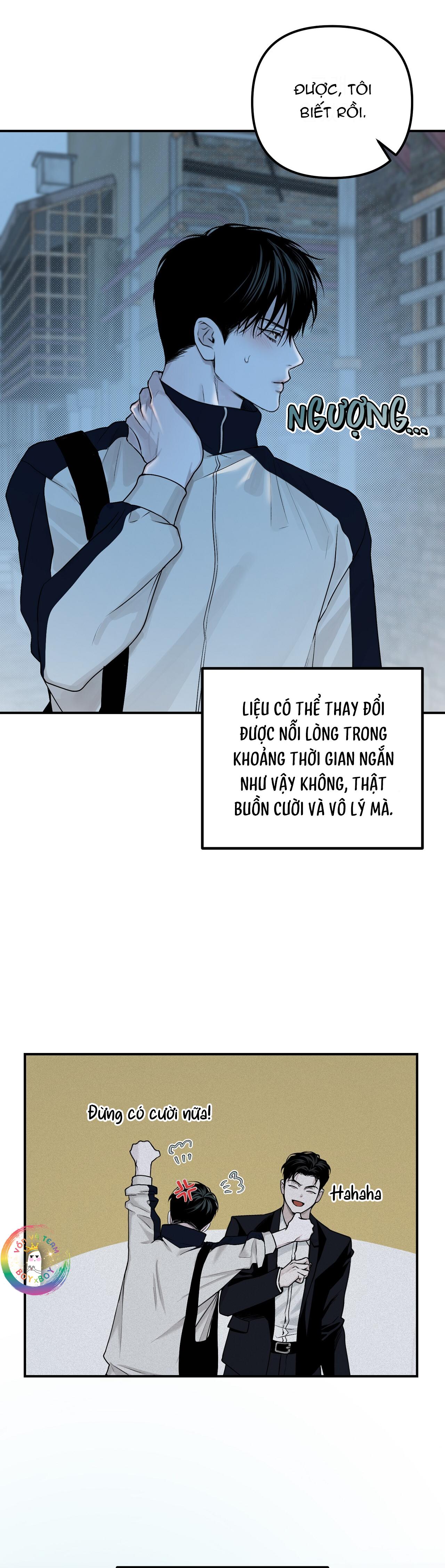 Đọc truyện Hình Chiếu - Chapter 29