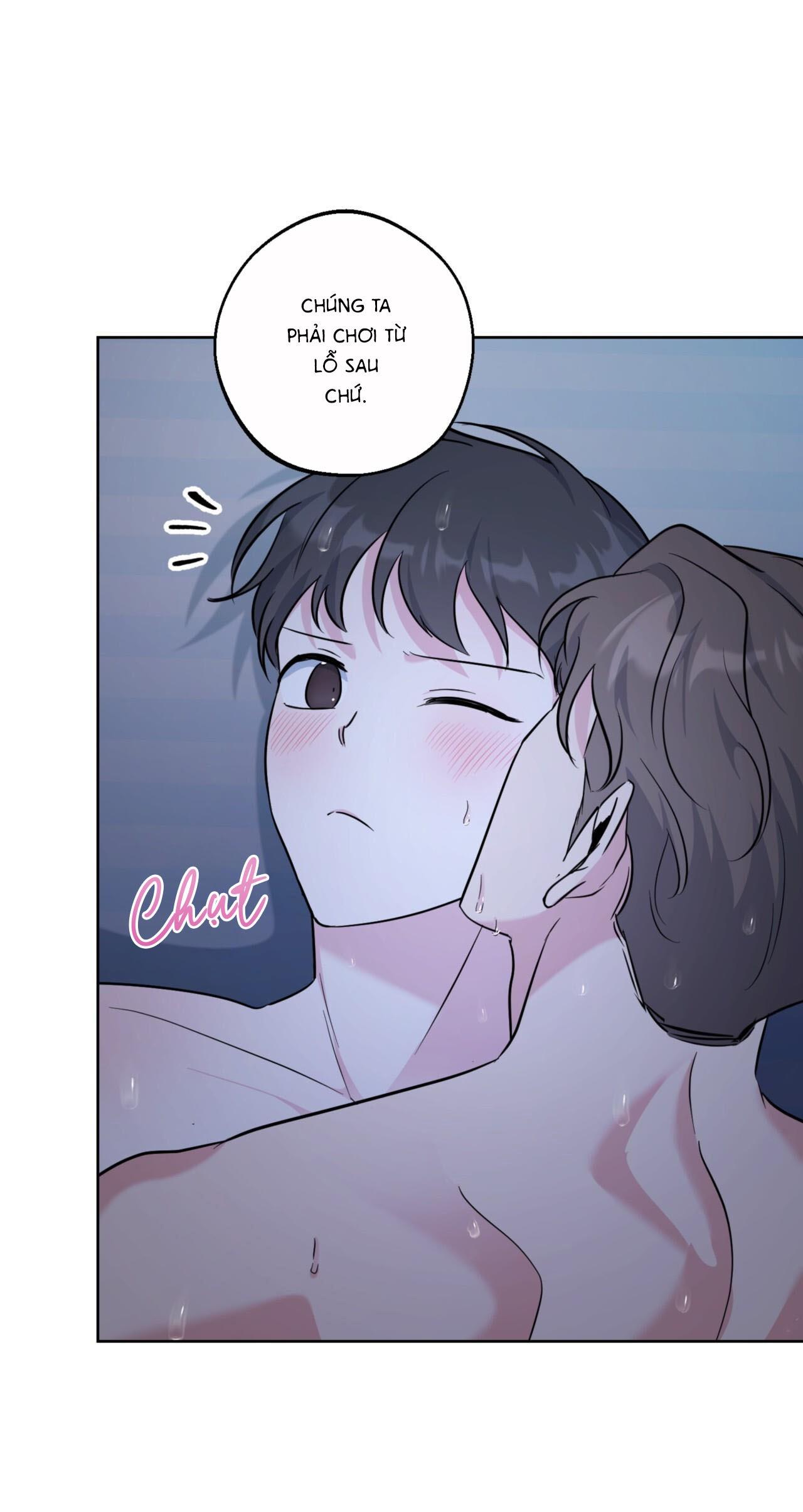 Đọc truyện  Khu Rừng Tĩnh Lặng - Chapter 20