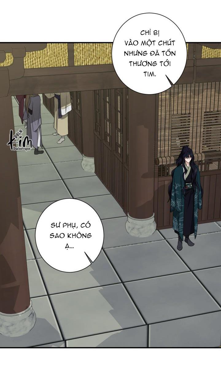 Đọc truyện TRUYỆN NGẮN LỤC LẠC ĐÔI - Chapter 2.2