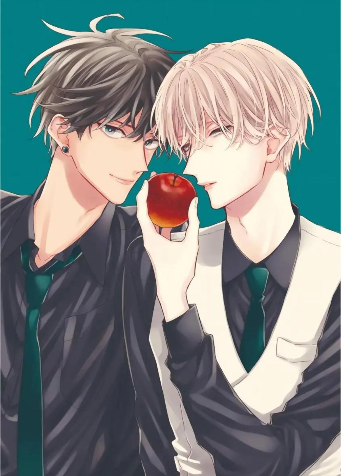 Đọc truyện [Vol 2] Nụ hôn bạch tuyết - Chapter 1