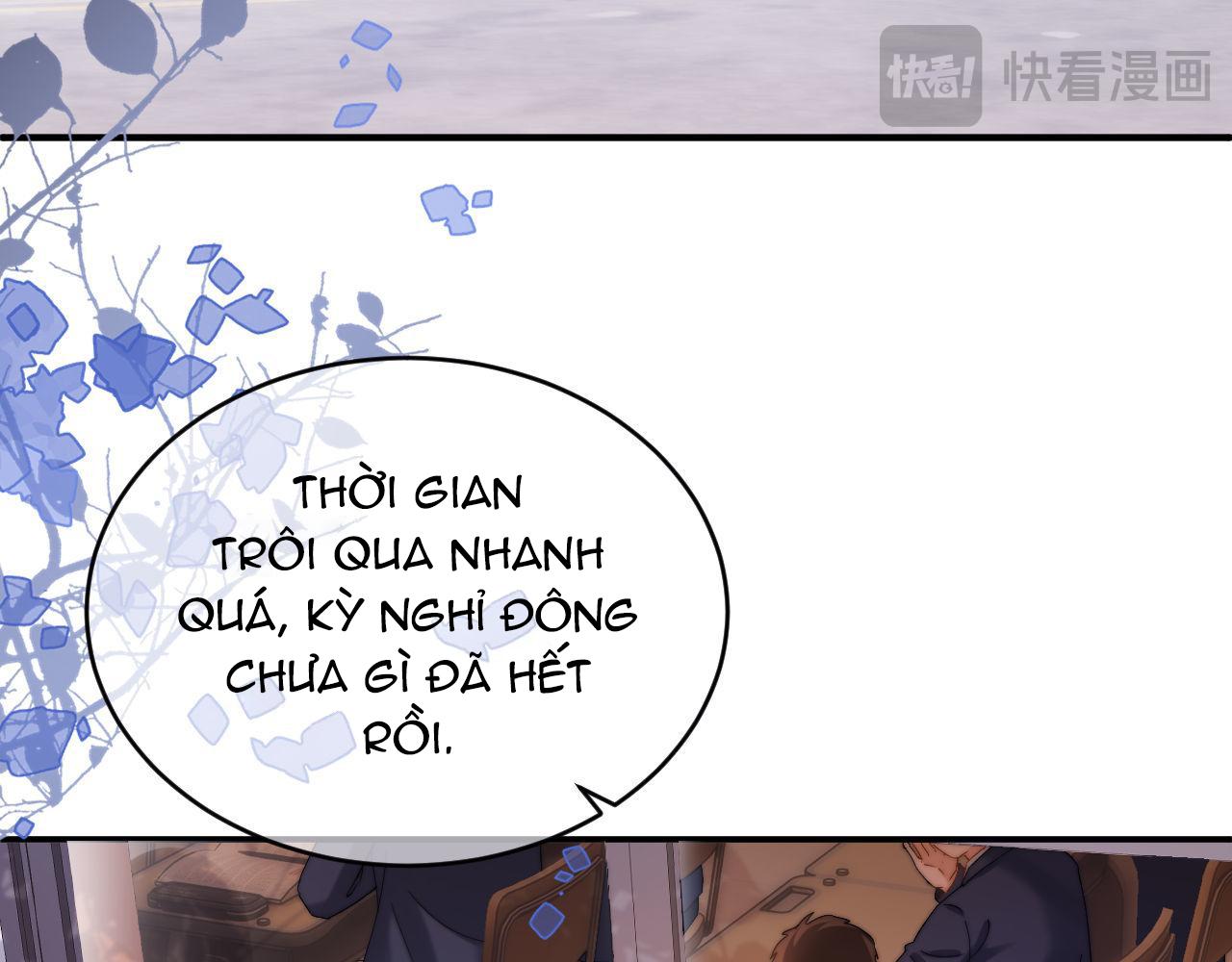 Đọc truyện (Drop) Chất Dị Ứng Cực Cute - Chapter 52