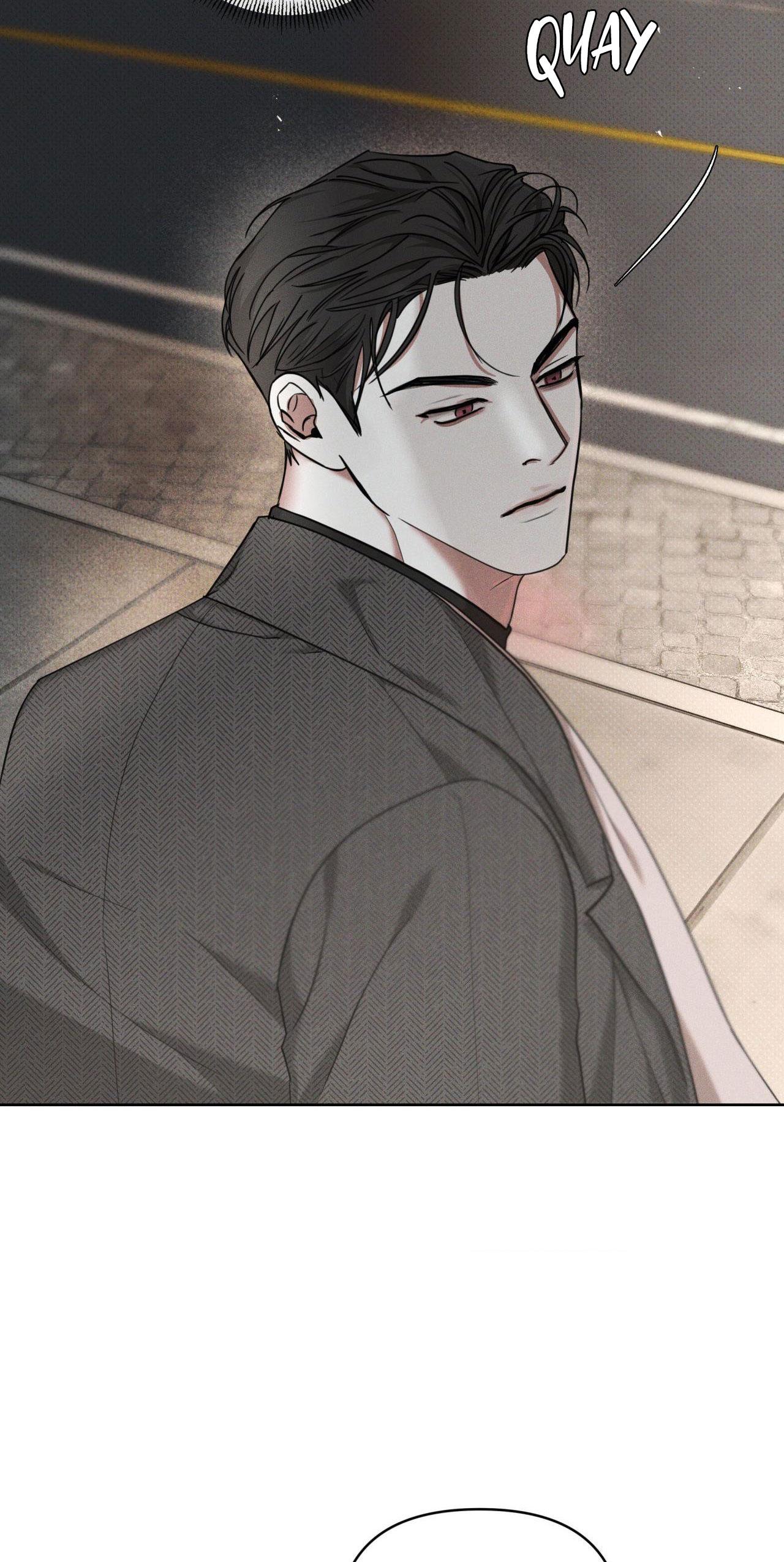 Đọc truyện Dearest - Chapter 11