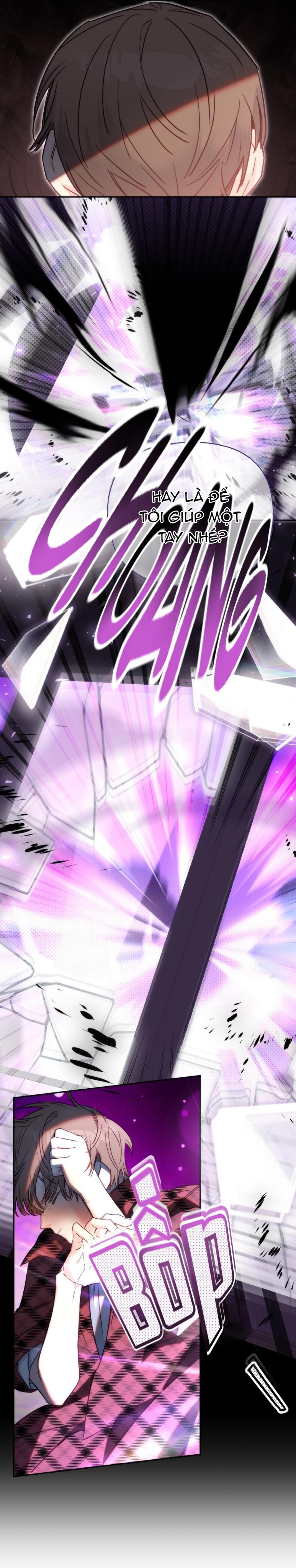 Đọc truyện Người bình thường cấp A - Chapter 45