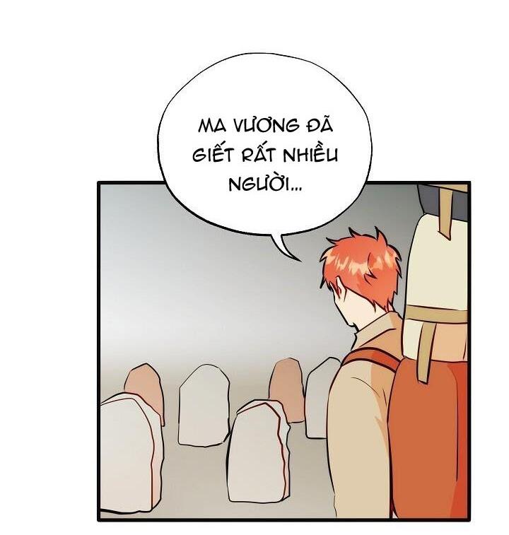 Đọc truyện Phù Thủy Gợi Tình - Chapter 74