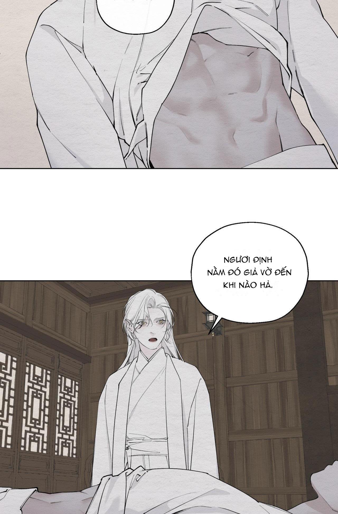 Đọc truyện TÂM HỒN MÉO MÓ - Chapter 12