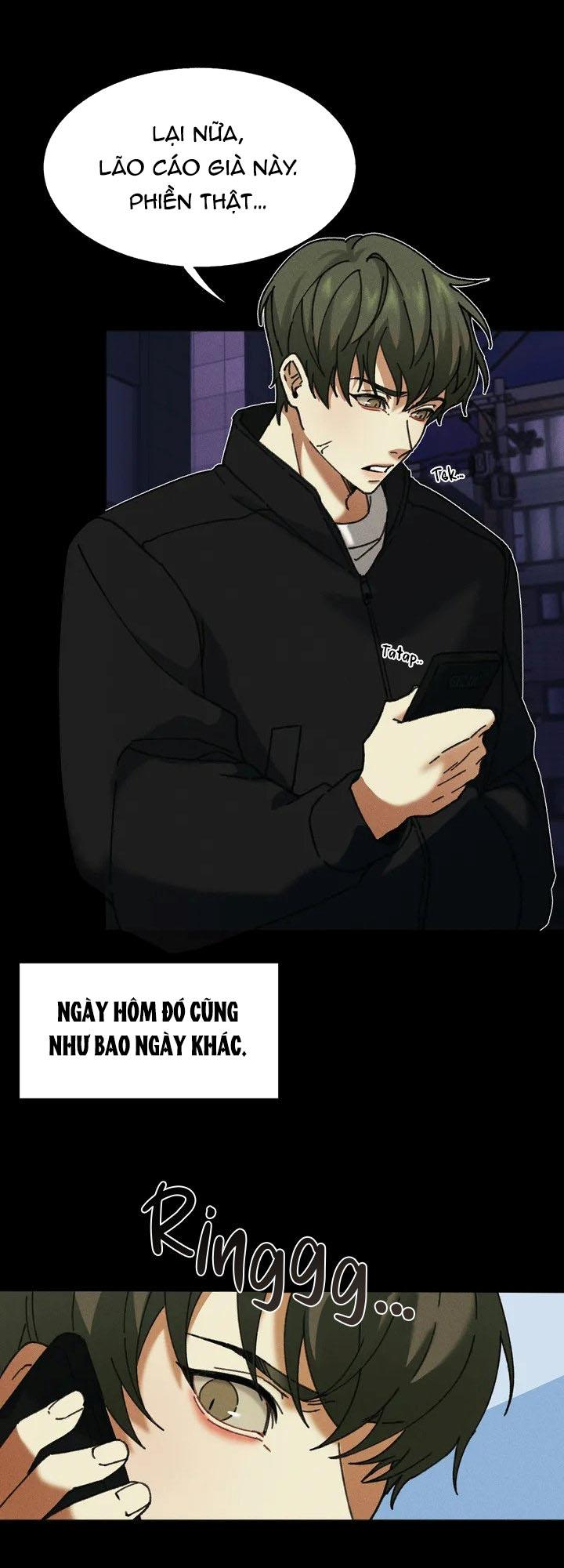 Đọc truyện Tuyển Tập Khu chung cư GwangGong - GwangGong Apartment Complex - Chapter 28