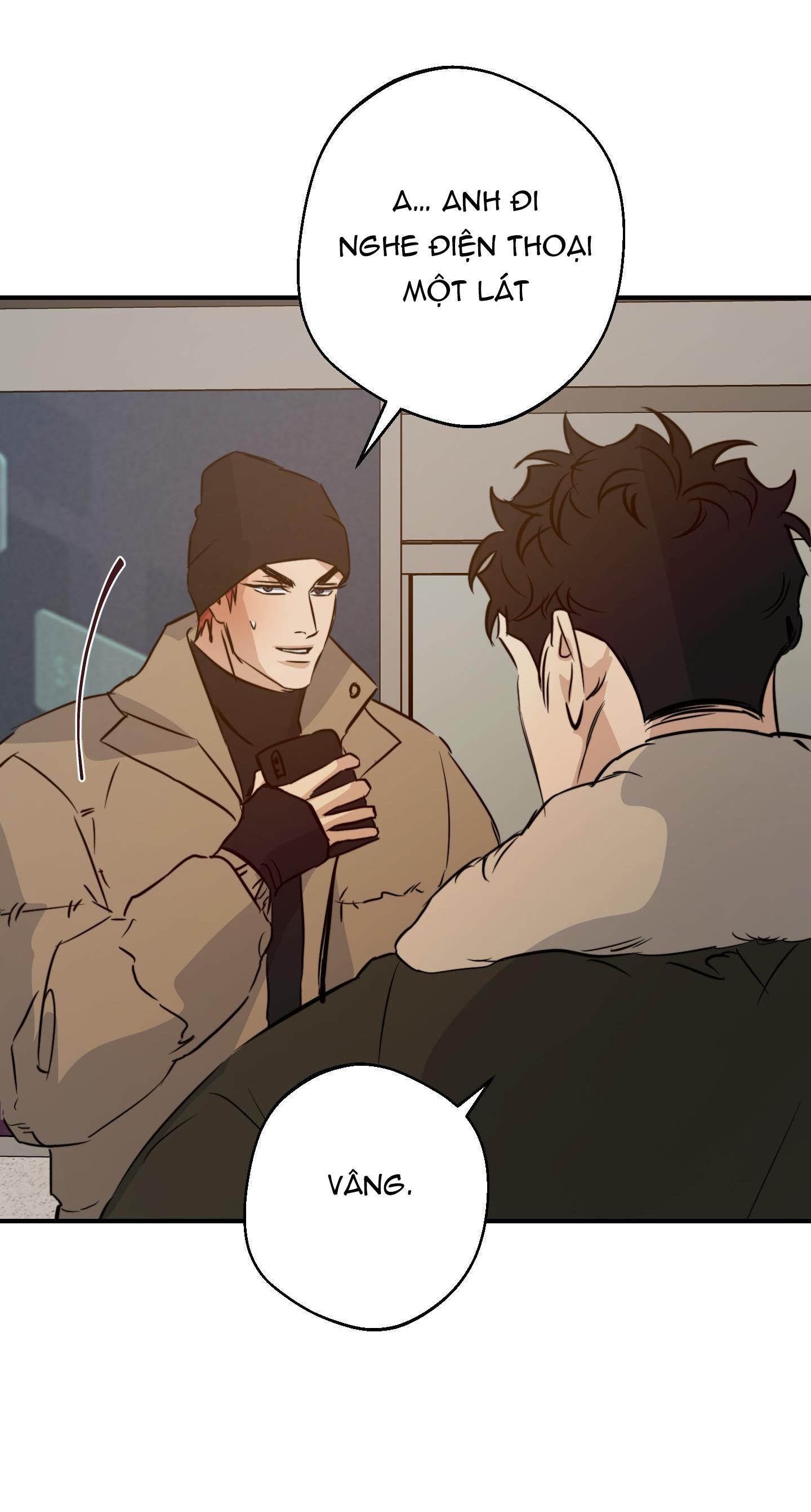 Đọc truyện HIGH CLEAR - Chapter 68