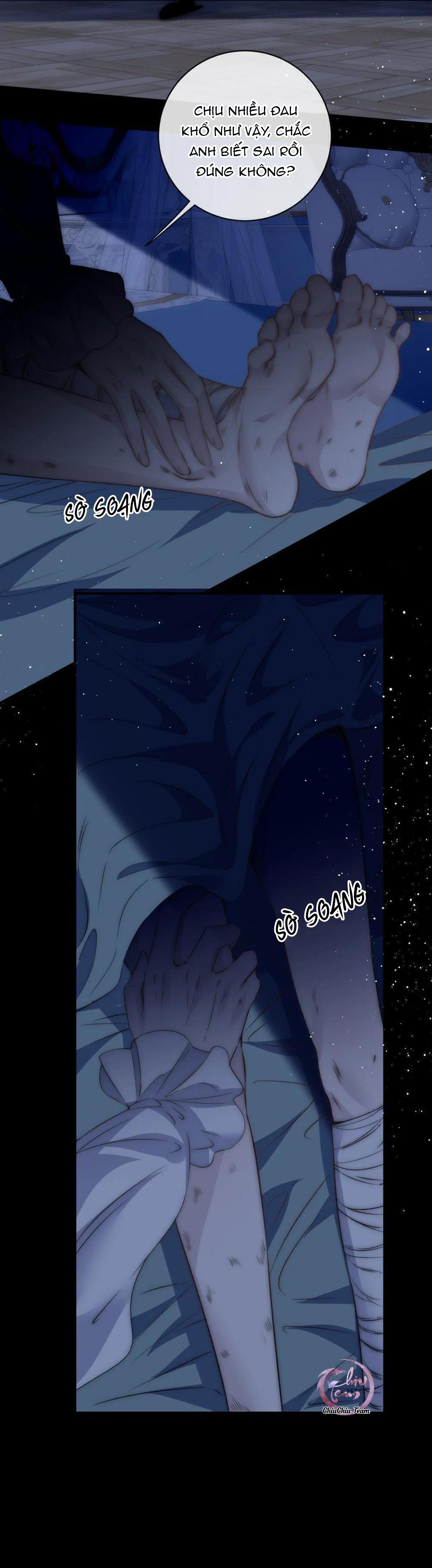 Đọc truyện Tù Long Tuyết - Chapter 15