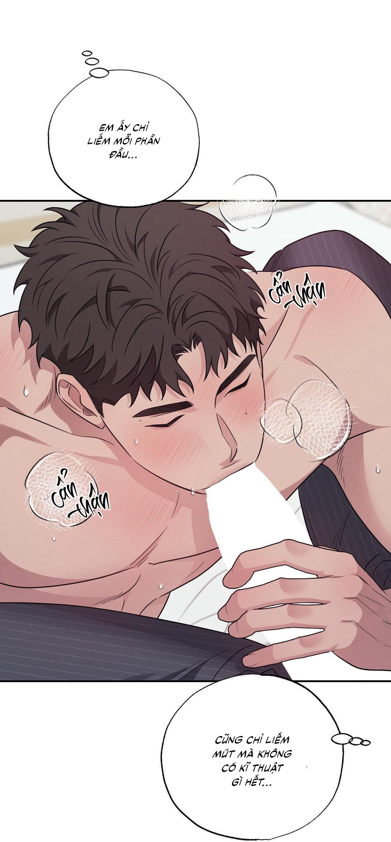 Đọc truyện  Đầm Lầy Của Nhân Ngư - Chapter 14