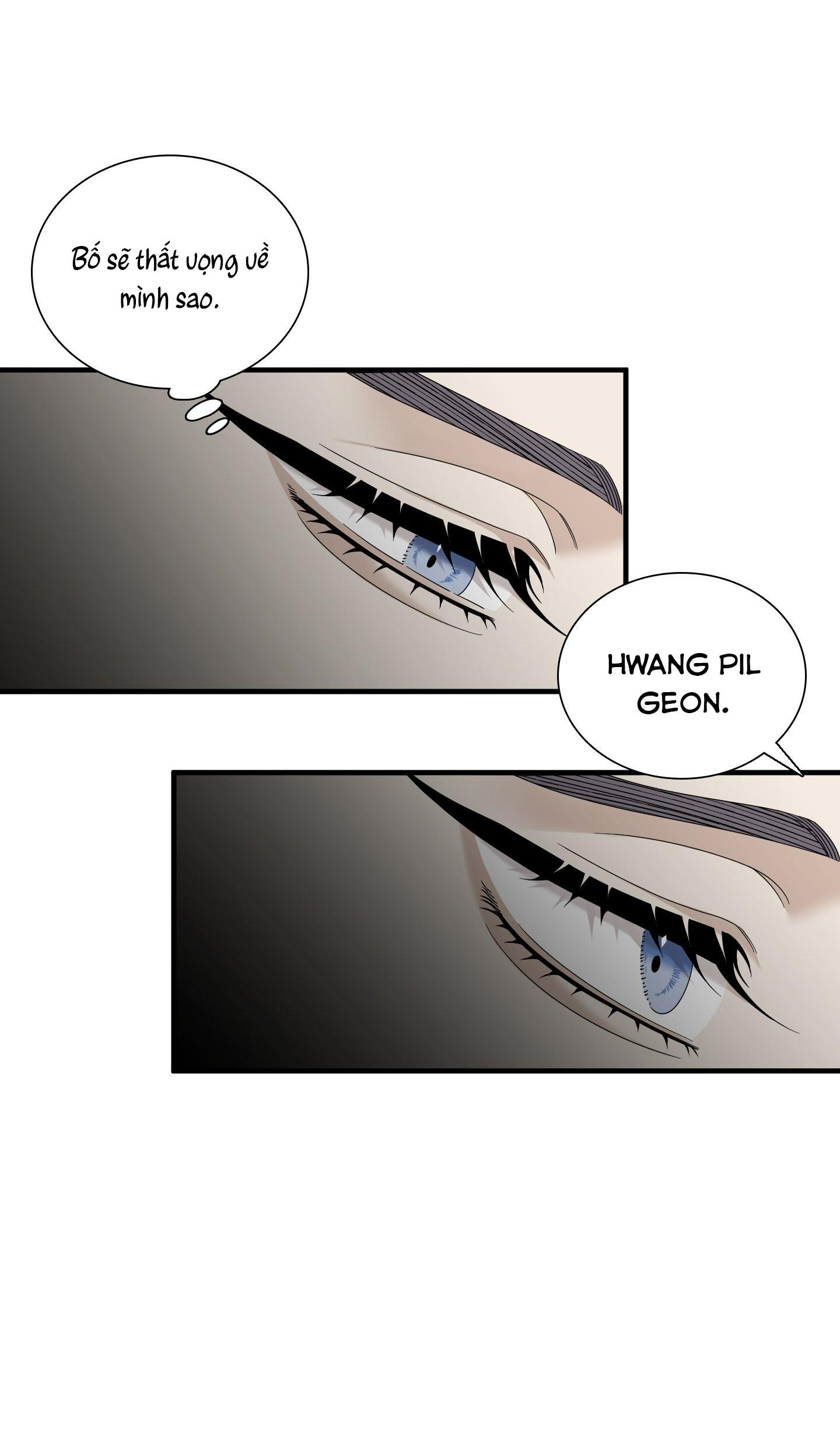 Đọc truyện (END) KẺ ĐÊ TIỆN - Chapter 63