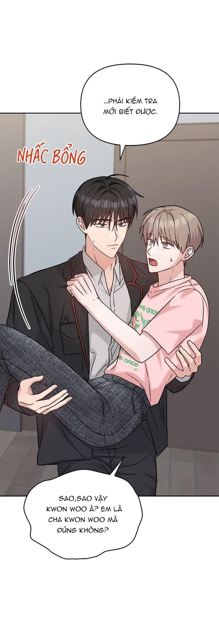 Đọc truyện BẢN SAO ÂM HƯỞNG - Chapter 38