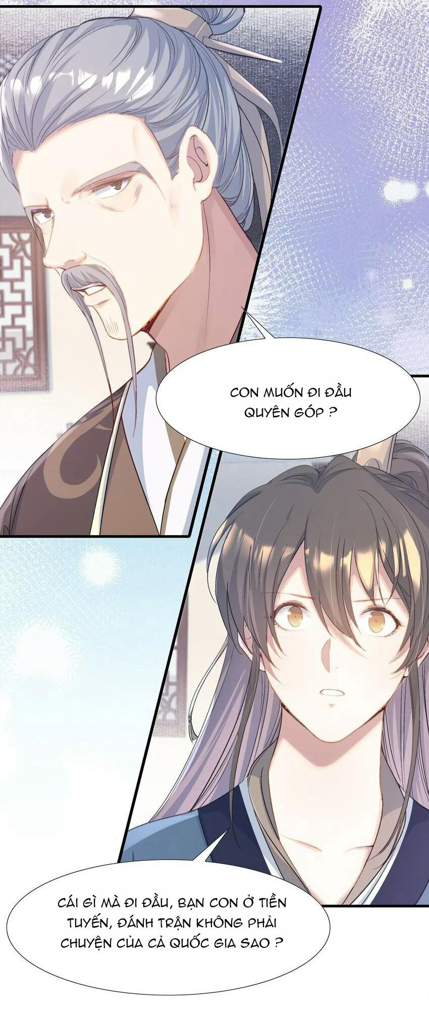 Đọc truyện Loạn thế vi vương - Chapter 75