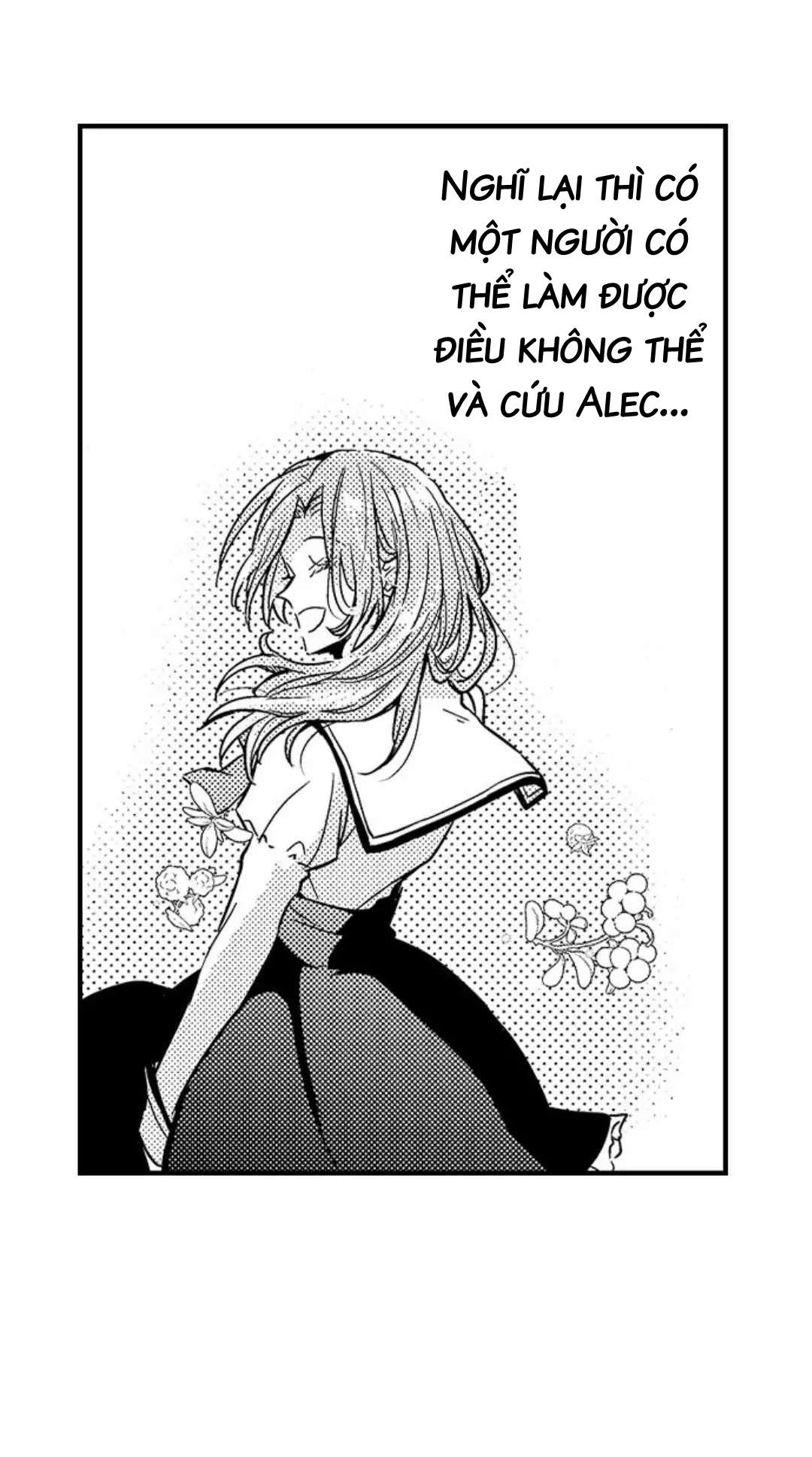 Đọc truyện Chàng hoàng tử hoàn hảo yêu tôi, tình địch của anh ấy? - Chapter 18