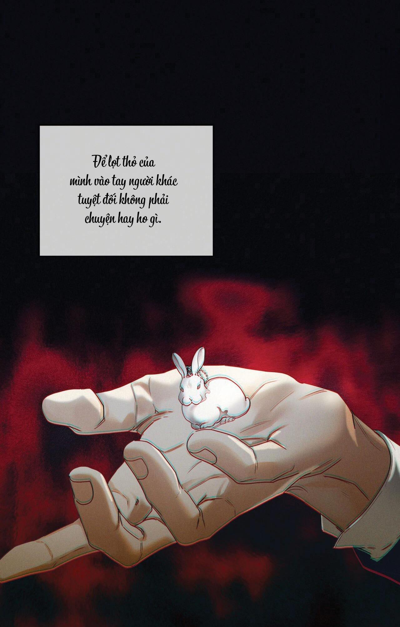 Đọc truyện  Phạm Luật - Chapter 76