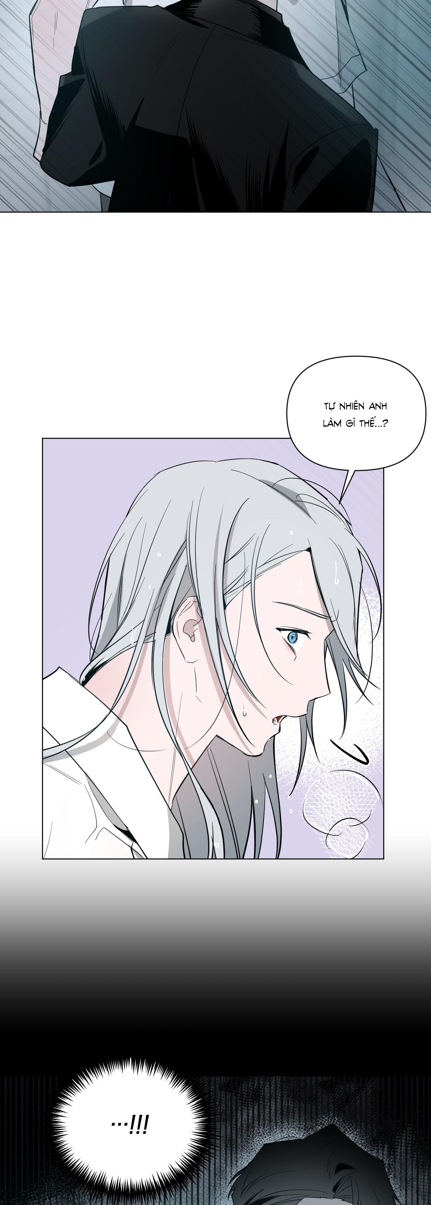 Đọc truyện BÌNH MINH CHIA CẮT BÓNG ĐÊM - Chapter 54