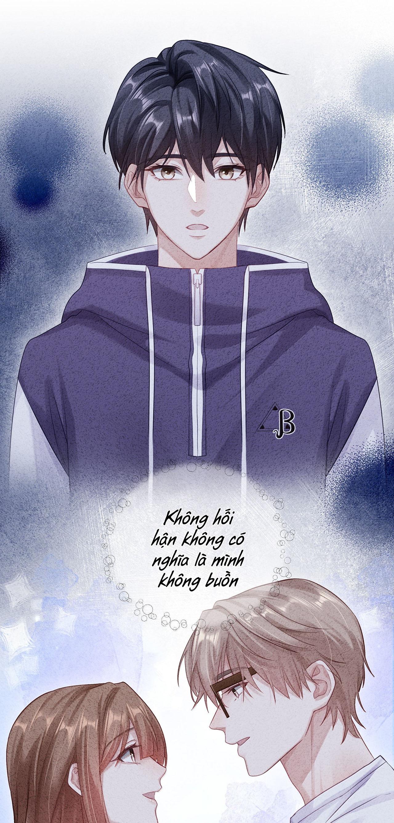 Đọc truyện (END) Để Ý Tôi Một Chút Đi Mà - Chapter 98