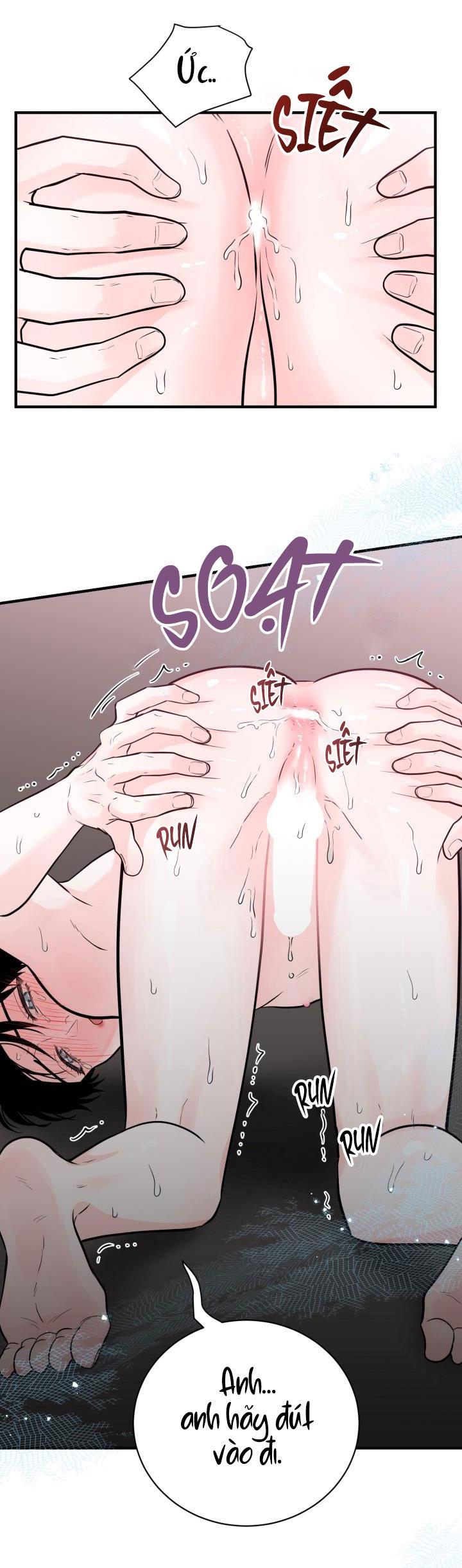 Đọc truyện THÚ CƯNG DAMDANG - Chapter 3.5